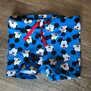 H&M Mickey Speedo